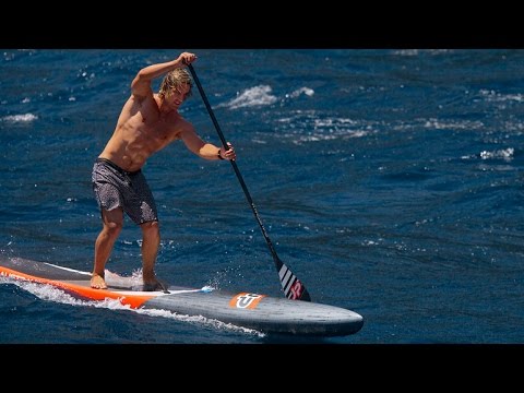 JP SUP - Action 2017
