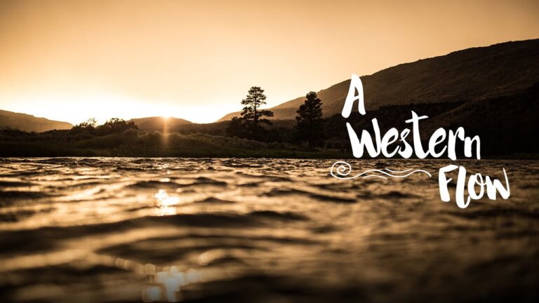 A Western Flow