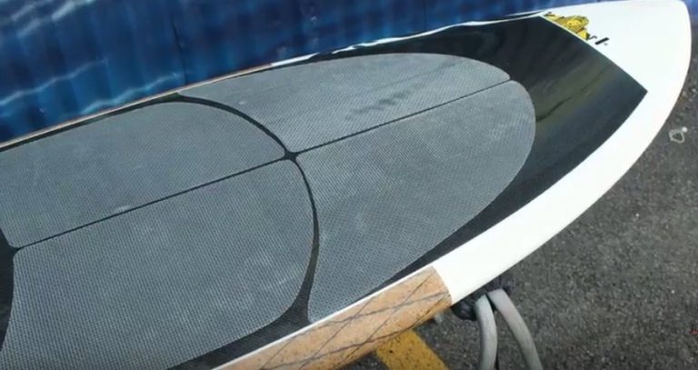 Wax Mat by Surfco HI - Blue Planet Surf Shop