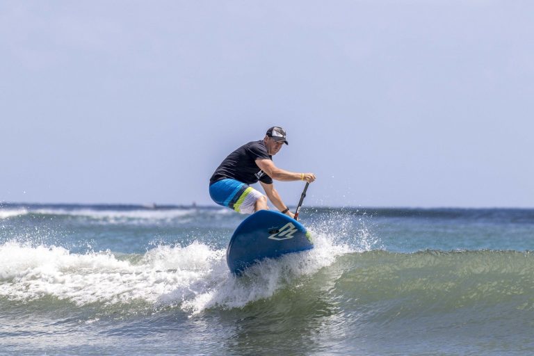 Wing Foiling, SUP and Surf Technique - Bumps, Curves and Rites of Passage - Part 2