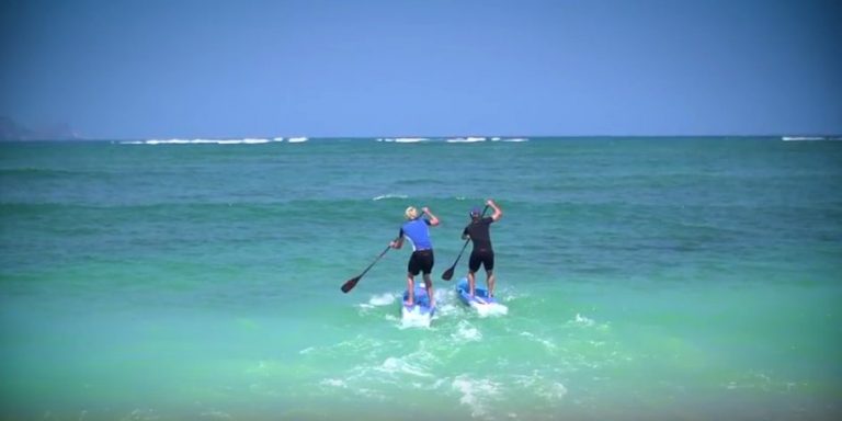 2017 Starboard All Star Boards