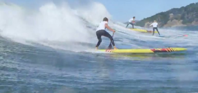 RedBull Heavy Water - Post Event Teaser Edit