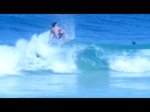 Sunova Hawaii 2016