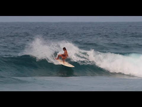 Nicole Pacelli - SUP 2016