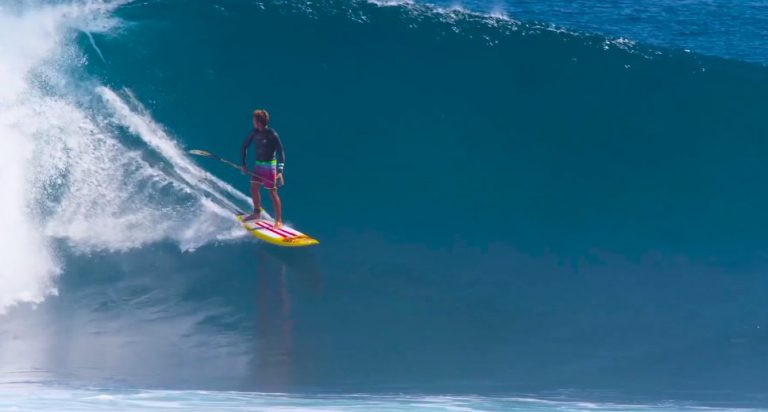 The Power of Choice | NAISH SUP 2017