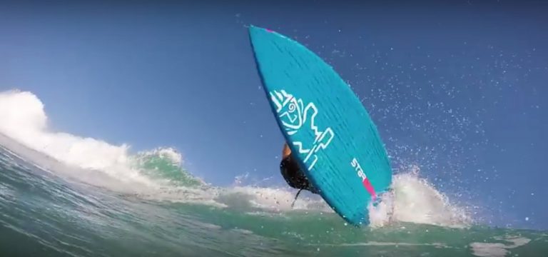 2017 Starboard SUP Brand Video