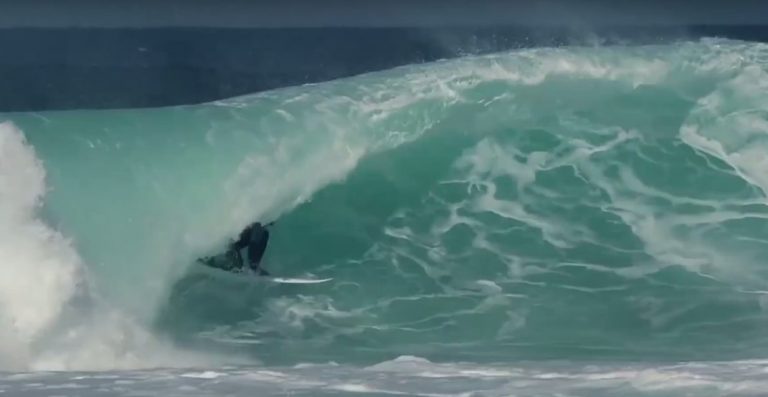 Globetrotting Surf Adventure | Pietro Franca