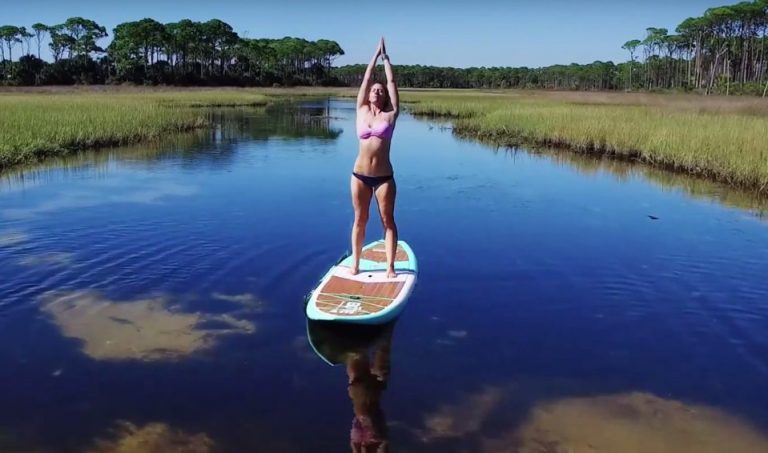 Ahimsa - A Yoga Retreat