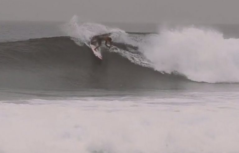 Scars Of Water with Airton Cozzolino