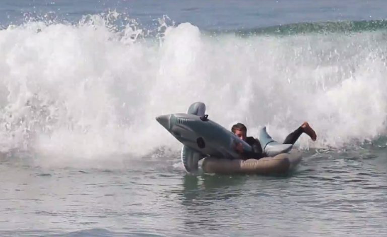 Clash of the Coasts Episode 3: Ride This!