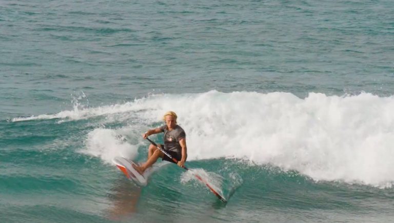 Fanatic: Addicted to SUP