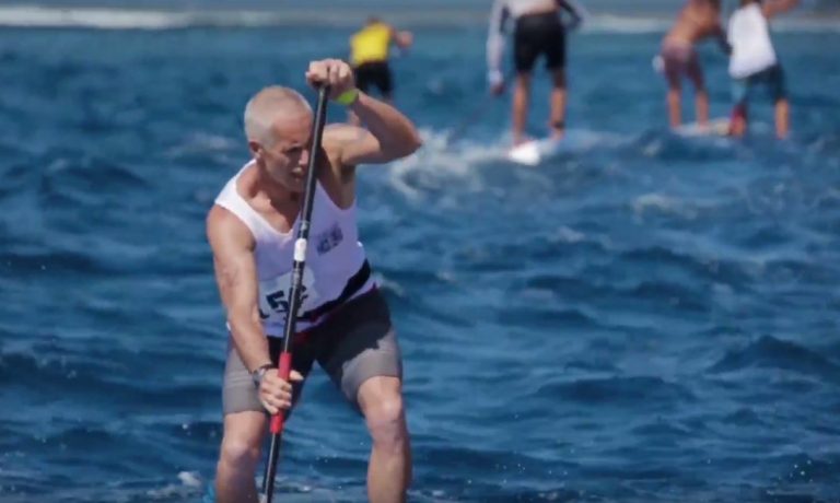 Day 3 2016 Fiji ISA World SUP & Paddleboard Championship