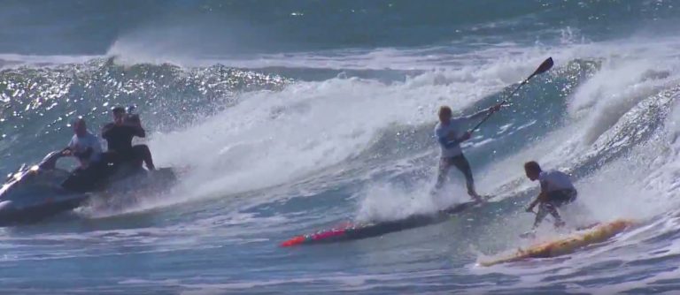 Redbull Heavy Water - Event Look Back 2016