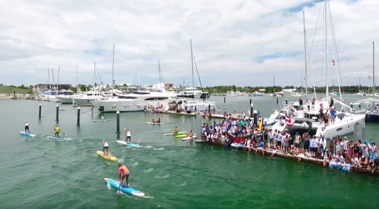 Day 7 - 2016 Fiji ISA World StandUp Paddle and Paddleboard Championship