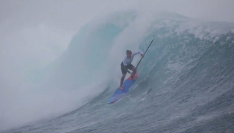 Day 6 - 2016 Fiji ISA World SUP and Paddleboard Championship