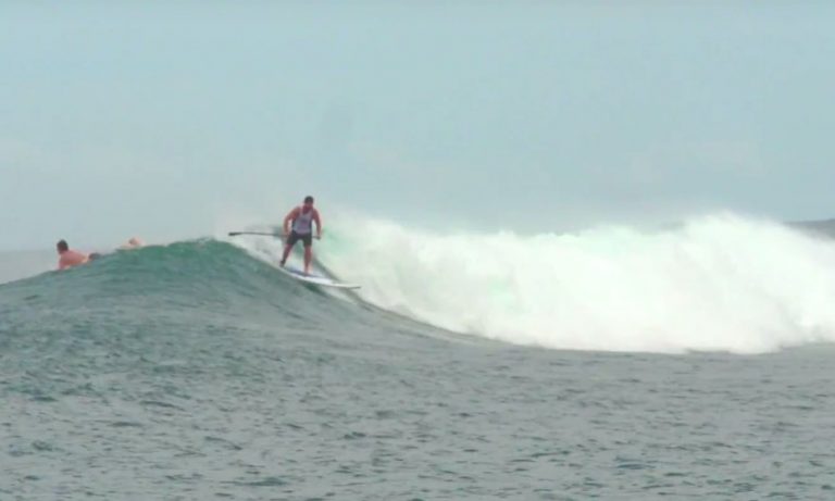 Mentawai Boat trip with Blue Planet SUP Australia