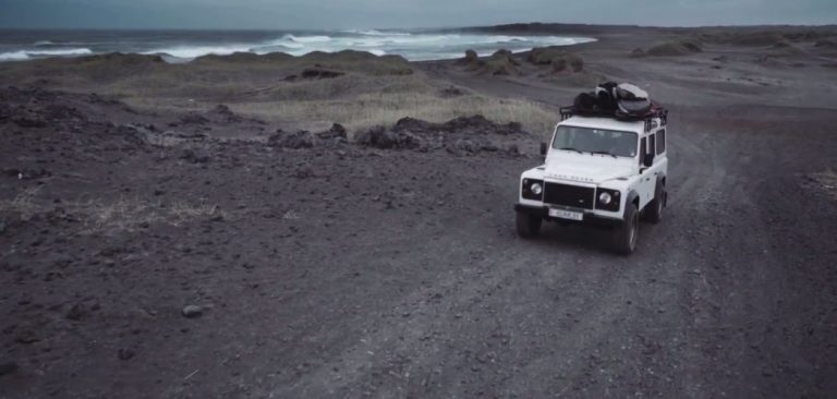 Horizon Lines: Trailer | Field Day Studio