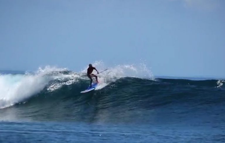Team Hawai'i ISA Fiji 2016