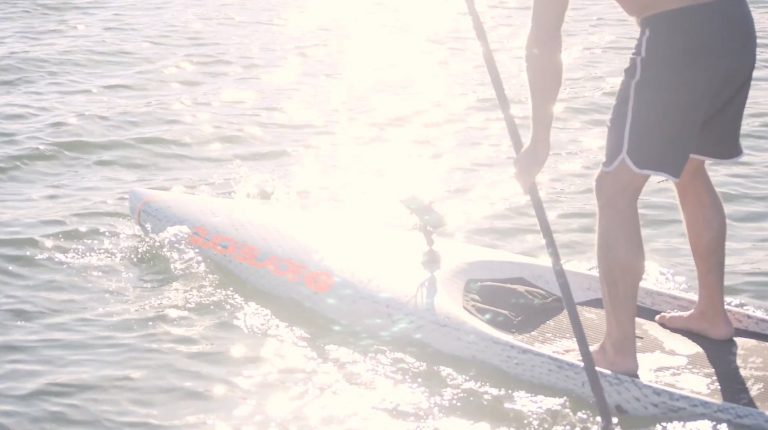 In Depth: The QB Smart Paddle