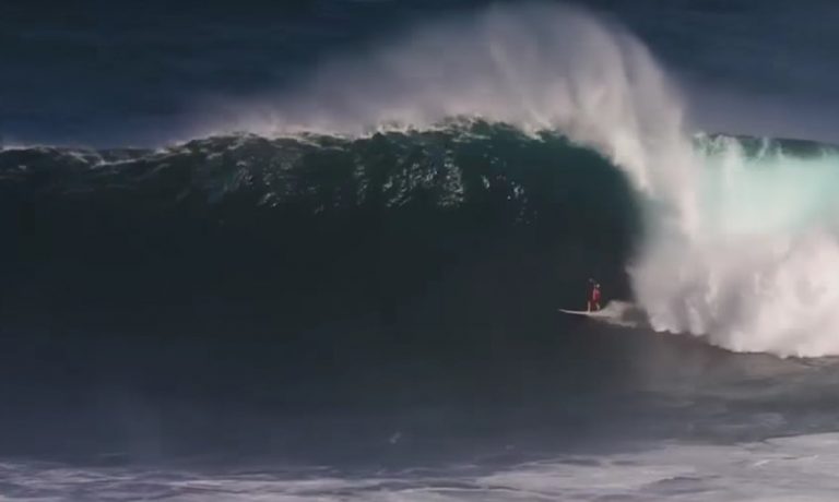 Alive and Well: Aaron Gold Profile