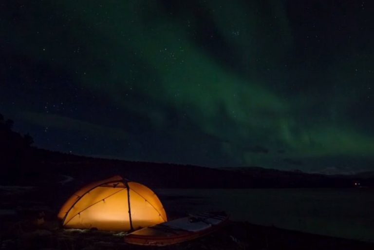 The Polar Light Expedition
