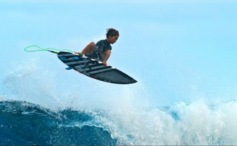 Hurley - Surf Club