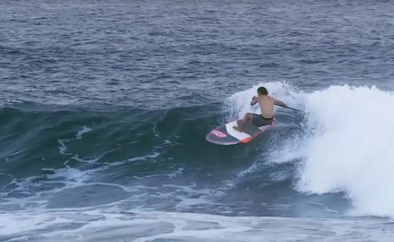 JP 2017 SUP Surf