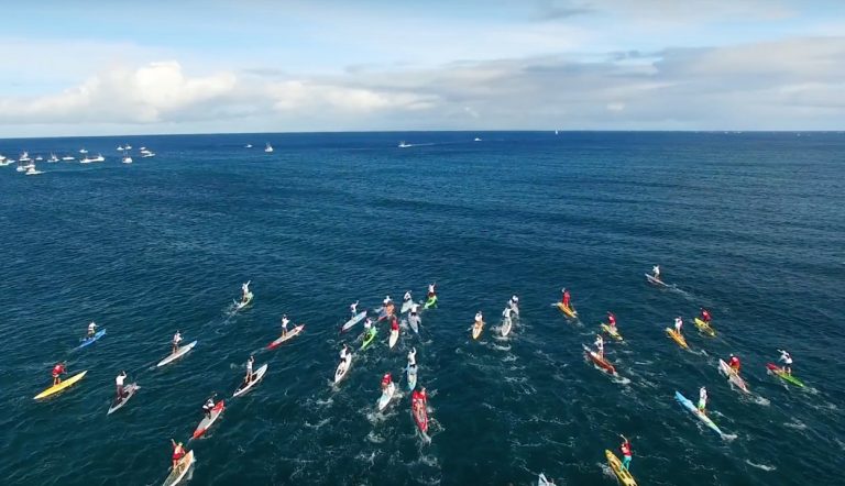 Molokai 2017 Race Registration Opens March 1