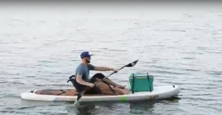 NSP Fisherman