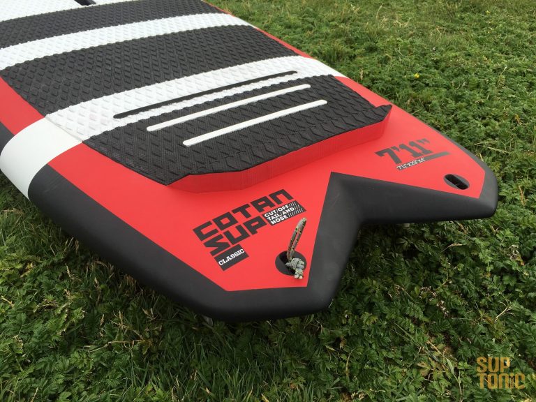 Wing Foiling, SUP and Surf Reviews - Surf