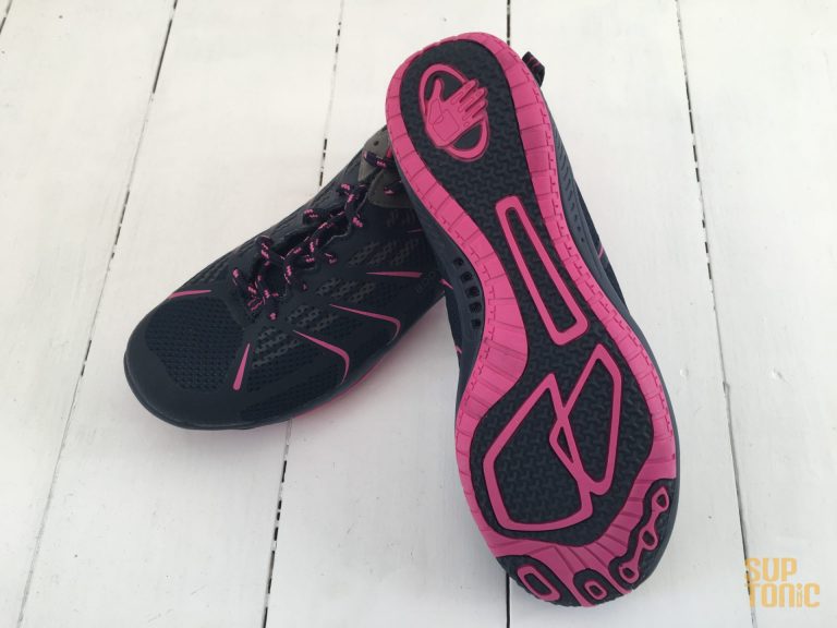 Wing Foiling, SUP and Surf Reviews - Body Glove Dynamo Rapid 2017