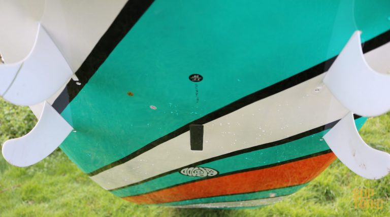 Wing Foiling, SUP and Surf Reviews - SUP