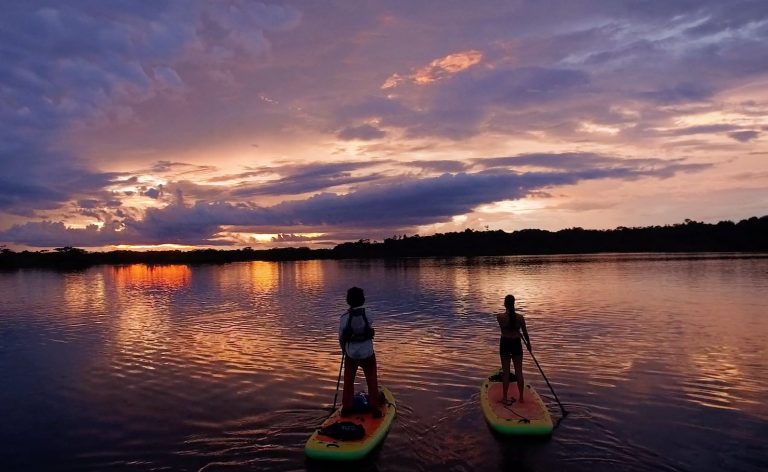 Rumiyaku Adventures, Cuyabeno Tours