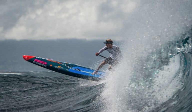 APP Maui Pro Am 2017 Live Stream