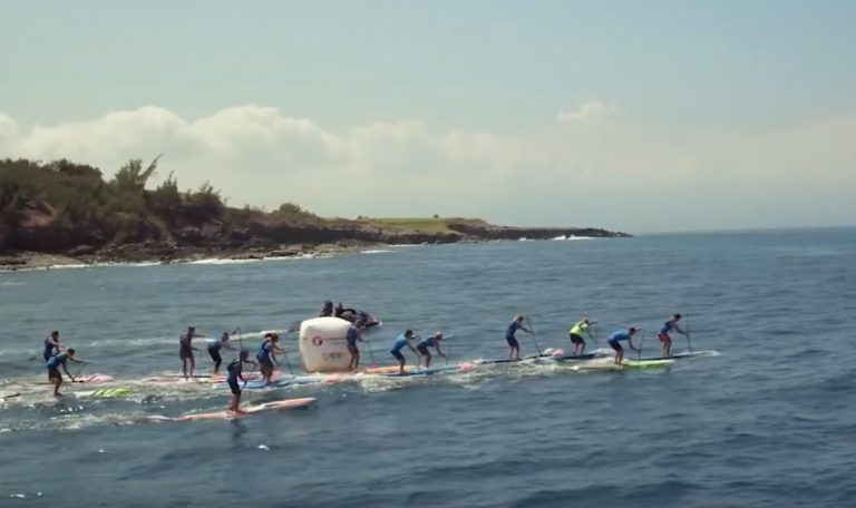 APP Maui Pro Am Highlights
