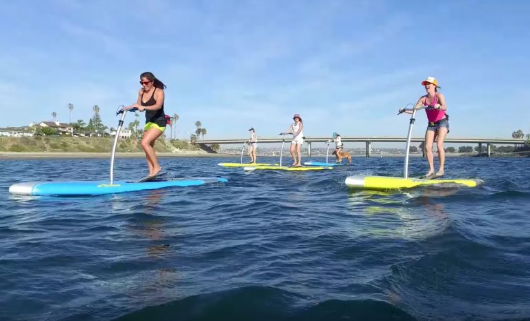 Hobie Mirage Eclipse Promo