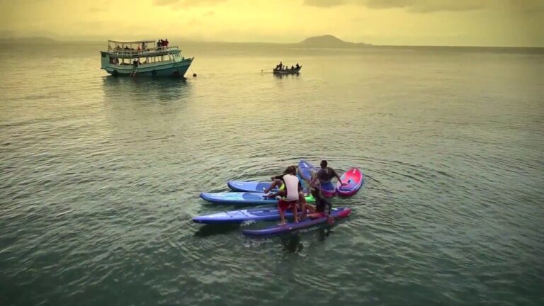 Amazing Chumphon, Thailand with Zane Schweitzer