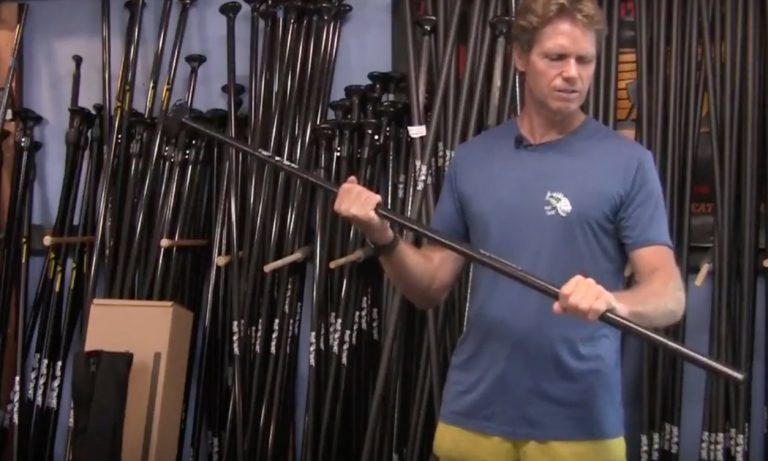 Kai Zen V2 (Version II) with Rob Stehlik
