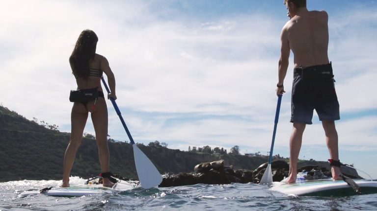 Tough-Tec SUP