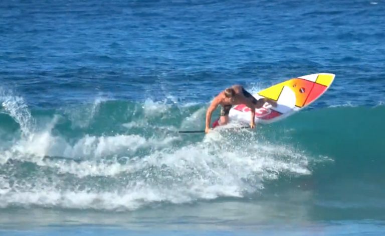 Aloha Josh Riccio!