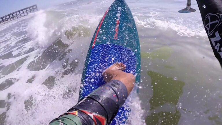 Carolina SUP Surf