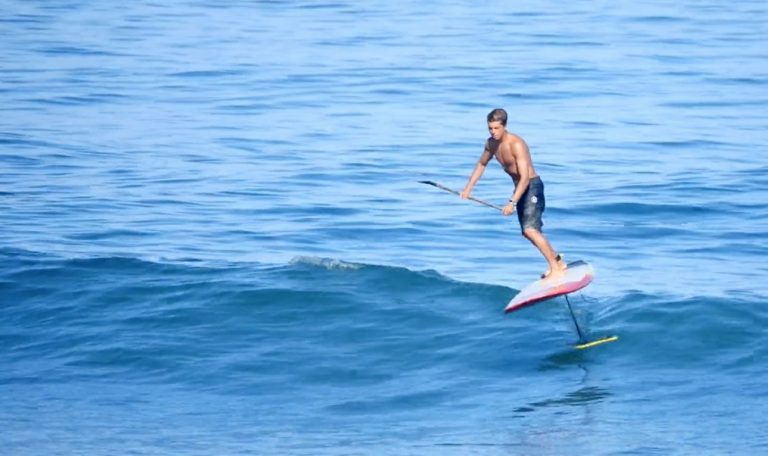 Get Ready For Takeoff, The Next Generation of Naish Foils are Coming Soon!