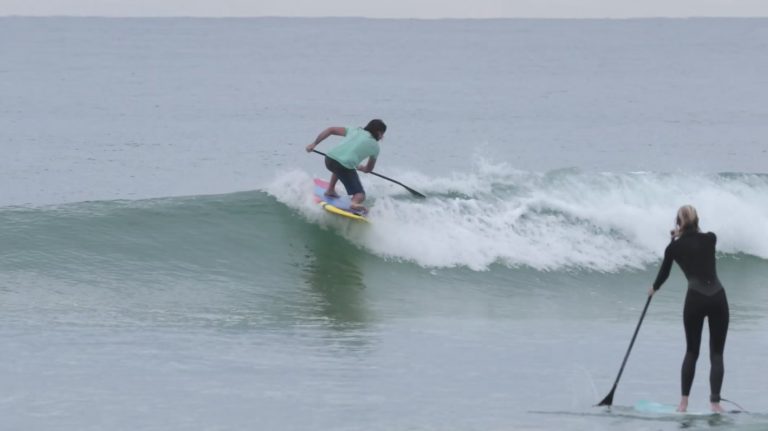 Finless Nah Furious
