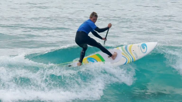 Stand Up Surf Shop WA SUP Titles - Denmark