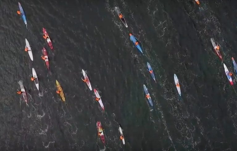 OXBOW Kelt Ocean Race 2017
