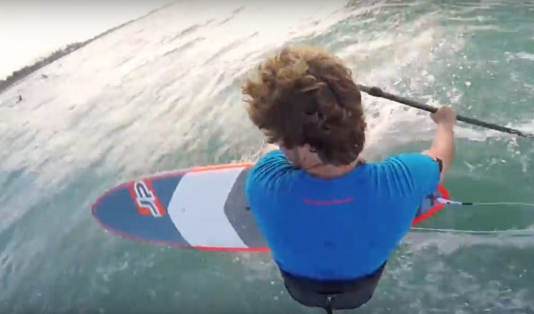 JP 2017 SUP Longboard