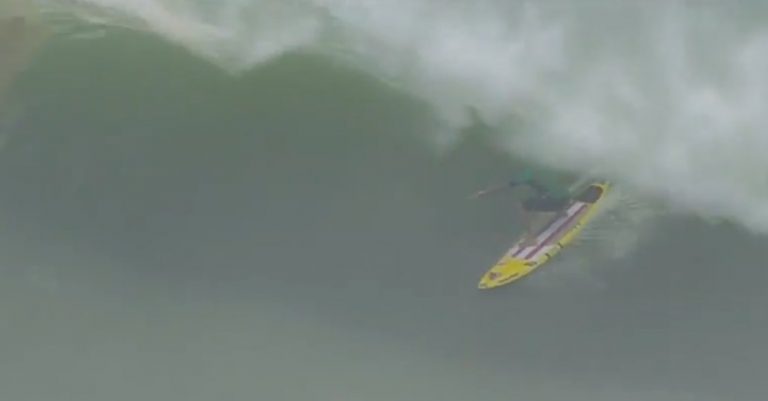 FINAL - Puerto Escondido Challenge 2017