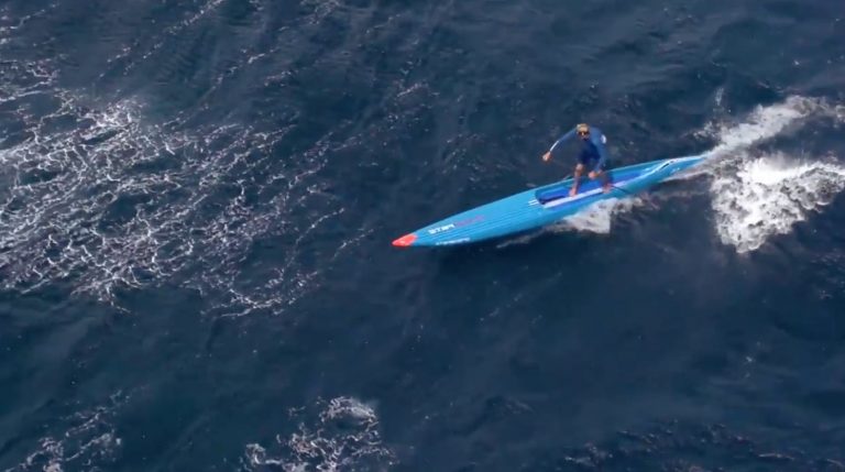 2018 Starboard Ace