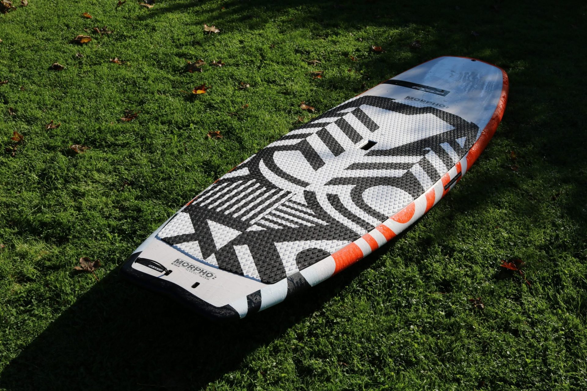 RRD Wind Wing Review - Foiling Magazine Tests