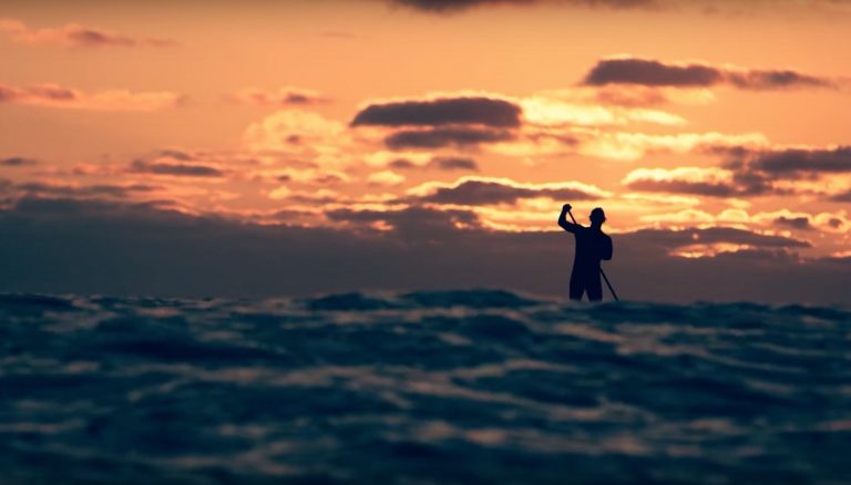Chris Bertish Carrick Wealth Weather Commercial